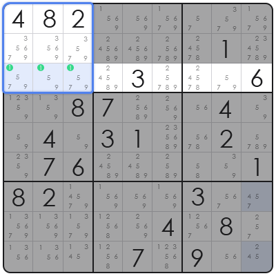 nyt medium sudoku answers today
