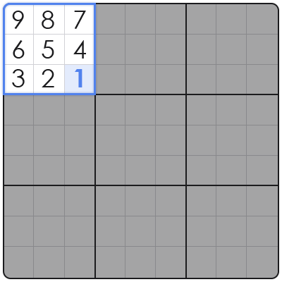 sudoku 9x9 expert
